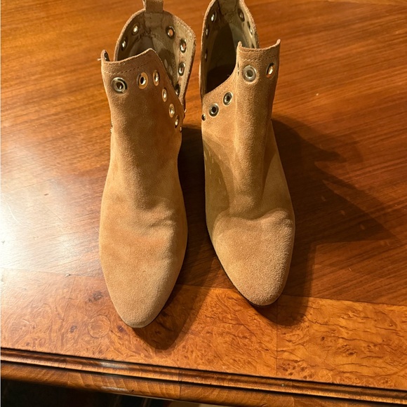 Sam Edelman booties - Picture 2 of 5